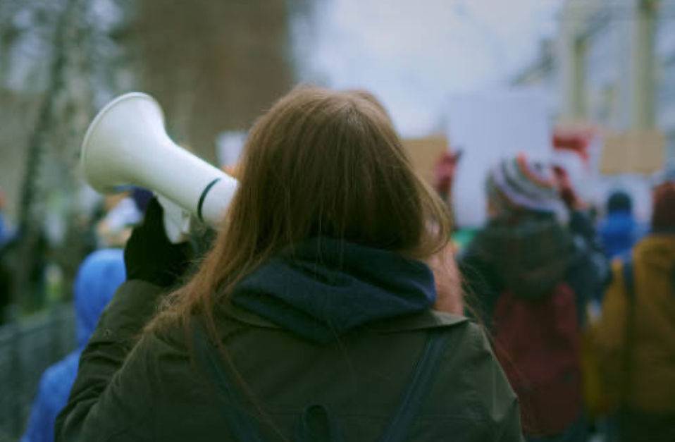 Утверждены правила работы журналистов на митингах