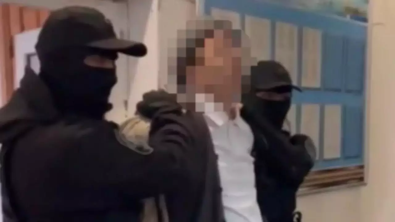 Мұғалім болған: Қыз зорлады деп айыпталған Арқалықтың атақты блогері туралы сұмдық ақпарат шықты