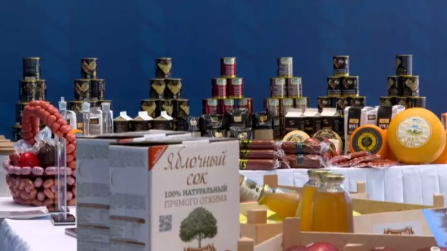 Всестороннюю поддержку окажут аграрным предприятиям