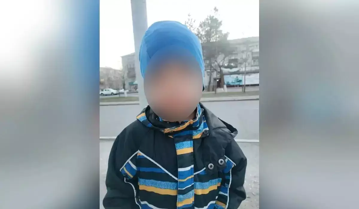 «Әйелім шаршап, ерте ұйықтап қалыпты»: Павлодарда сегіз балалы отбасы бір ұлын қалай жоғалтып алғанын ашық айтты (ВИДЕО)