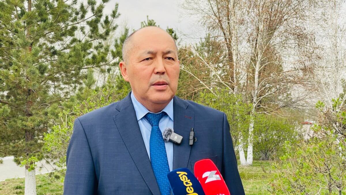 «Жастар ауылына қайтып жатыр»: Жетісу облысында шекарадағы аудан қалай өңірдің үздігіне айналды