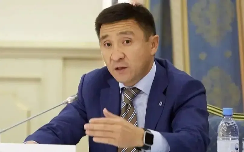 Қожағапанов ісі: Бұрынғы вице-министрдің адвокаты қылмыстық іс тоқтатуды сұрады