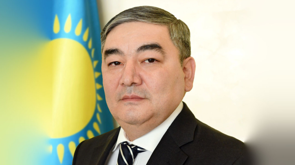 Нурлан Жалгасбаев стал послом Казахстана в Польше