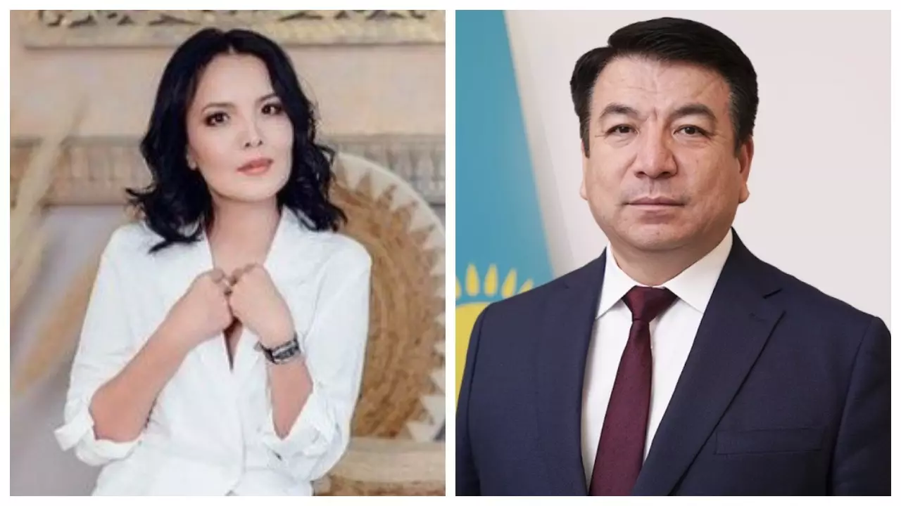 «Ғани Бейсембаев, Сіз өзі барсыз ба бұл әлемде?» – Журналист министрді үнсіздігі үшін сынға алды