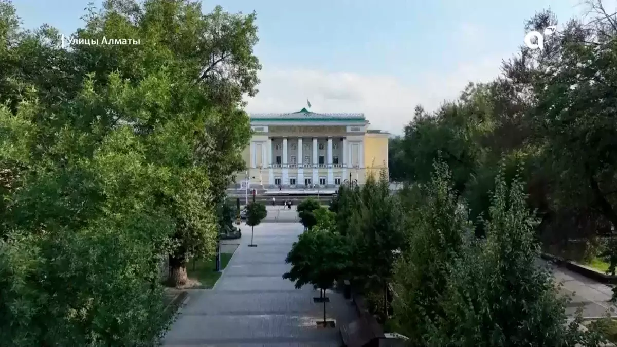 На Almaty TV вышел новый выпуск «Улицы Алматы»