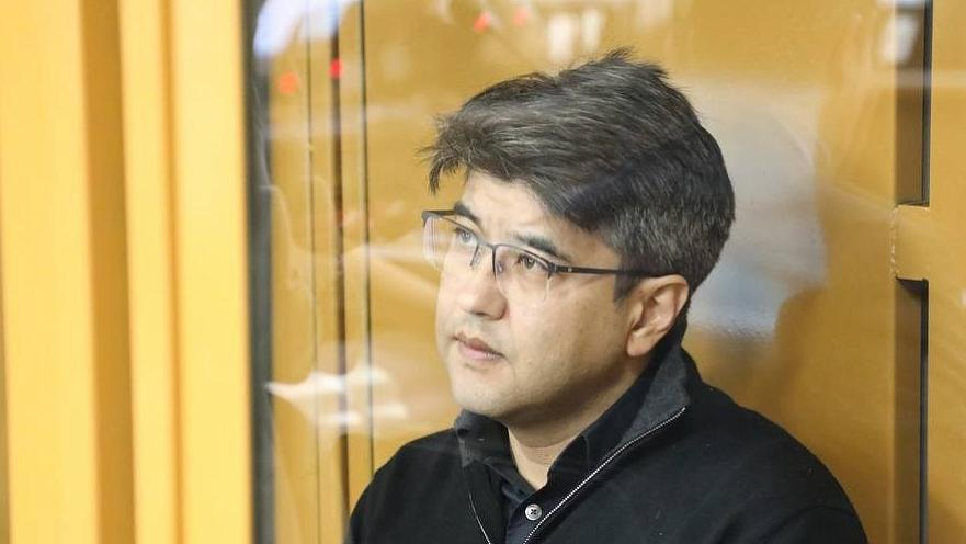 Дөрекі, қорлайтын сөздер айтты: Бишімбаевтың адвокаты сұмдық мәлімдеме жасады