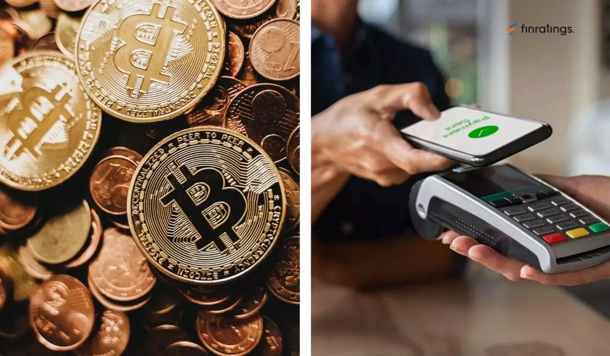 Новая функция Binance: как купить биткоин через Apple Pay и Google Pay