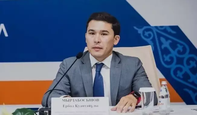 В Казахстане планируется запуск QR-кодов для заказа такси и резервирования гостиниц