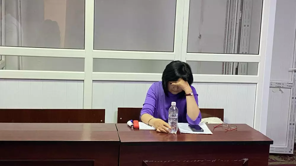 Прокурор хочет прекратить дело алматинки, выжившей после трех взрывов