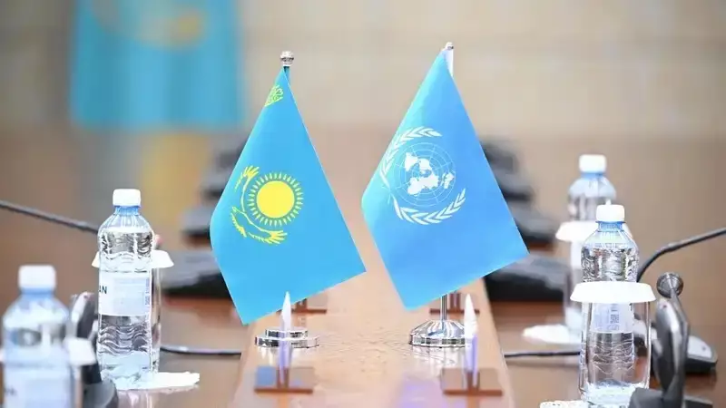 ООН рассмотрит дело о гибели казахстанца в дни Кантара.
