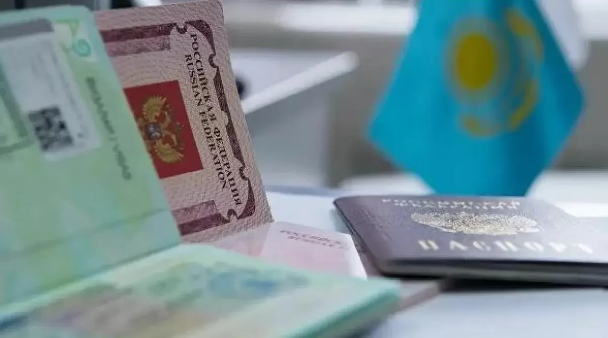 Шетелдіктер ЖСН-ді Қазақстан елшіліктері мен Сыртқы істер министрлігі арқылы ала алады