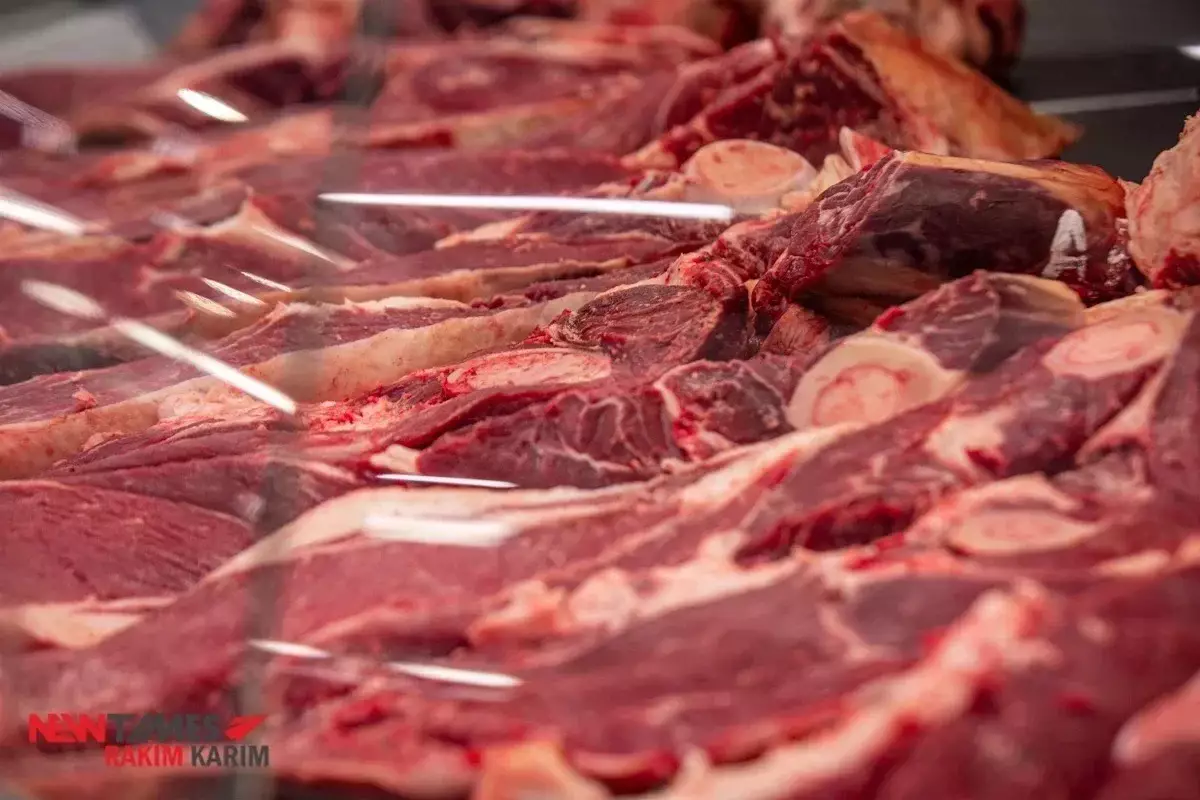 Цены на мясо в Казахстане продолжают расти