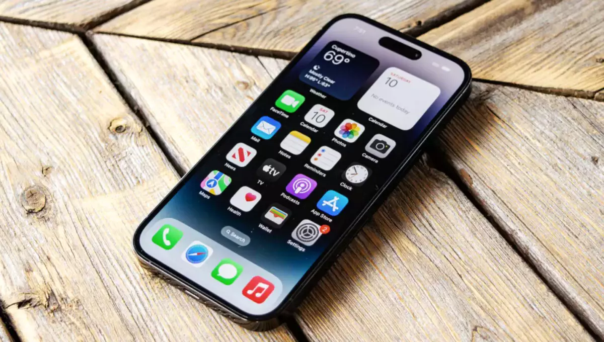 В Казахстане может резко подорожать iPhone