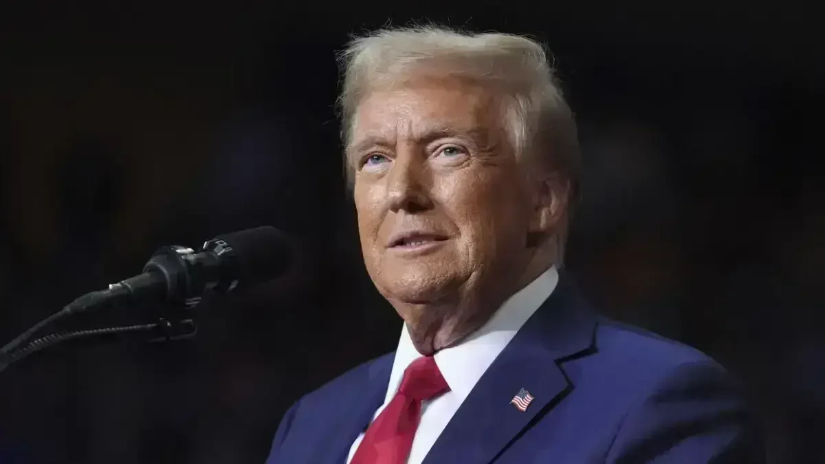 Верховный суд США разрешил Трампу использовать закон XVIII века для депортации иностранцев