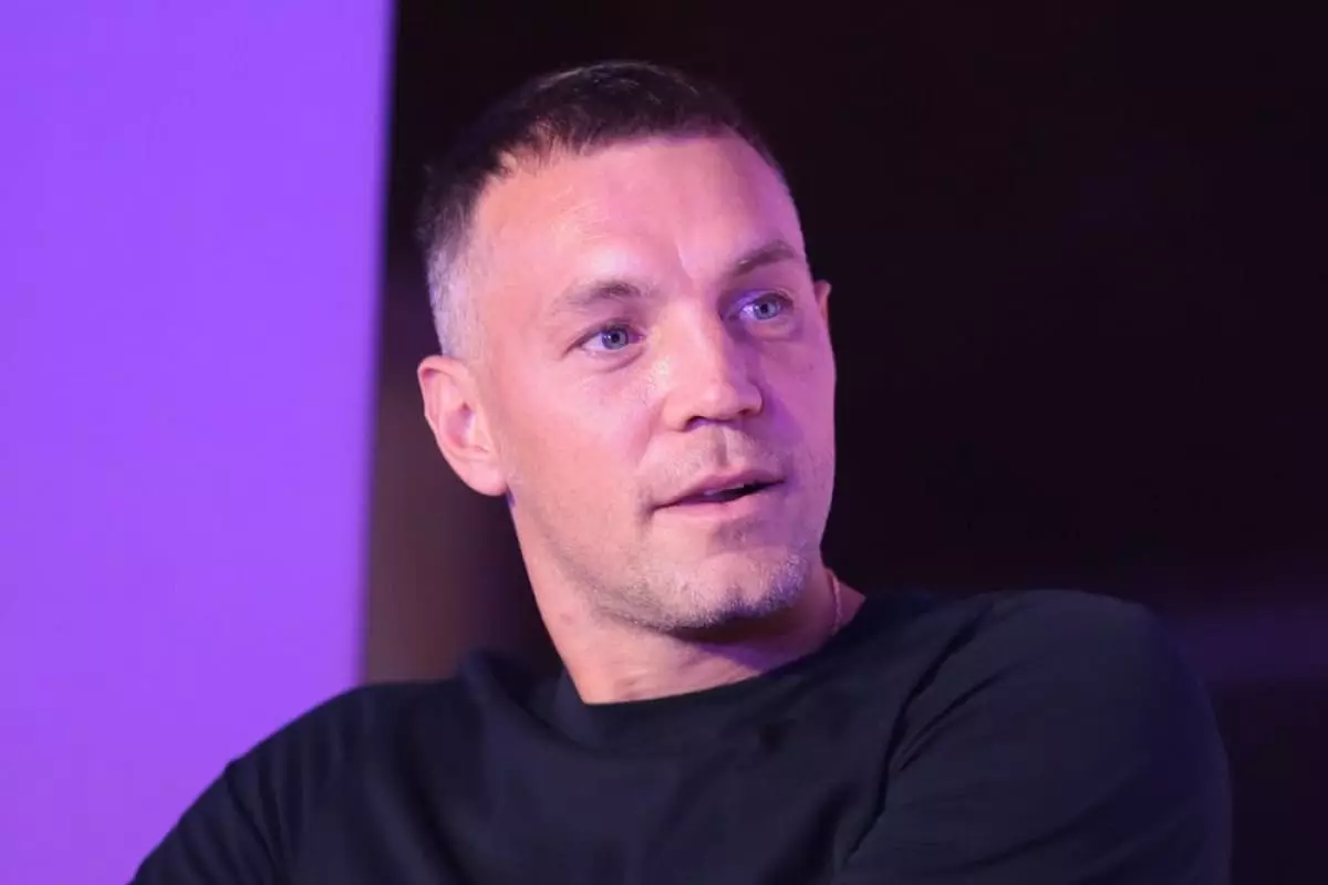 "Әр қазақ — боксшы!" Артем Дзюба Нұрлан Сабуровқа ашық шақыру жасады (ВИДЕО)