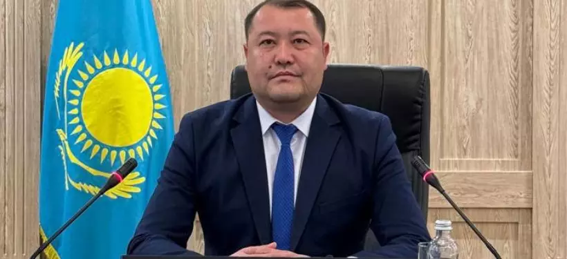 Новый заместитель акима назначен в Семее