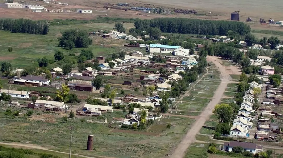 20 сёл могут упразднить в Акмолинской области