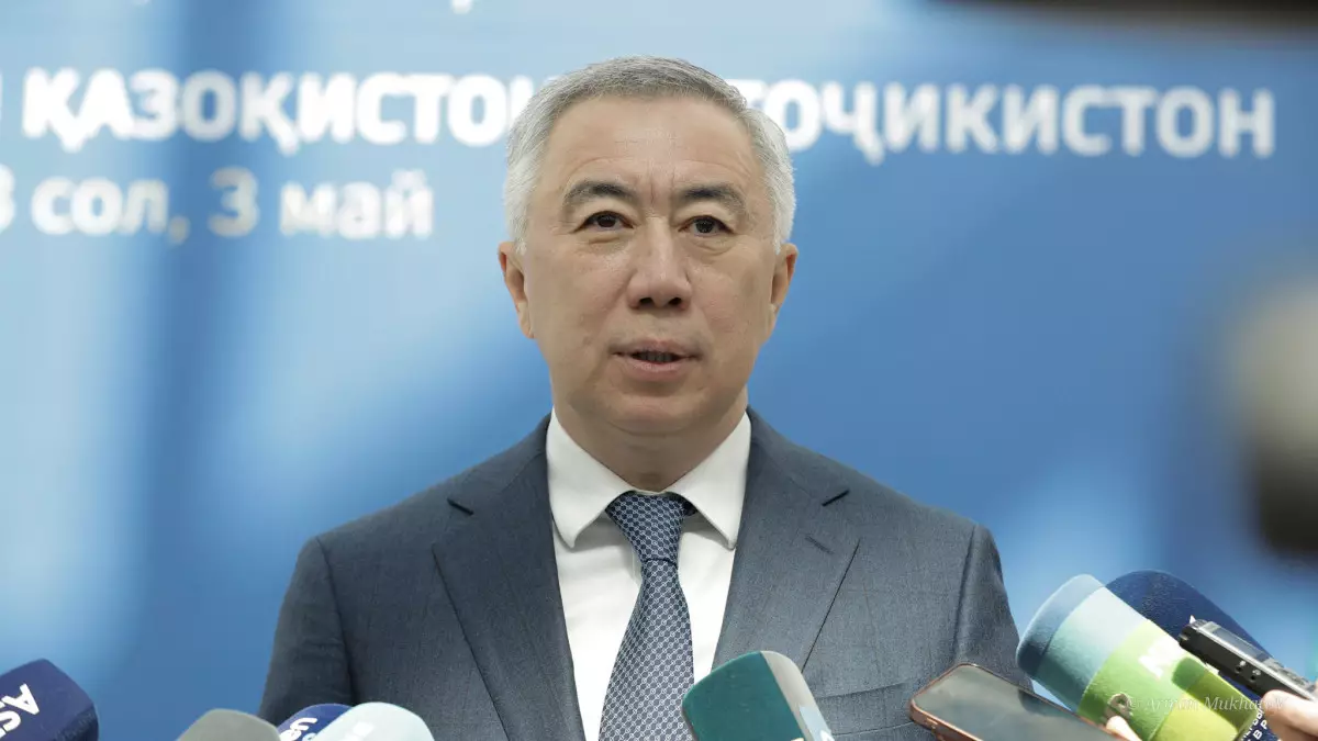 ҚҚС мөлшері қанша болатыны белгілі болды
