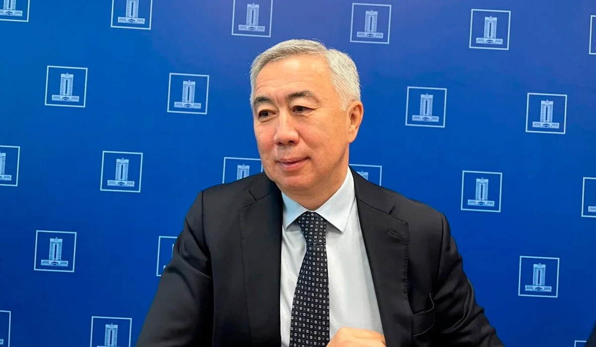 Қосымша құн салығының шегі 40 млн теңге болады – Жұманғарин