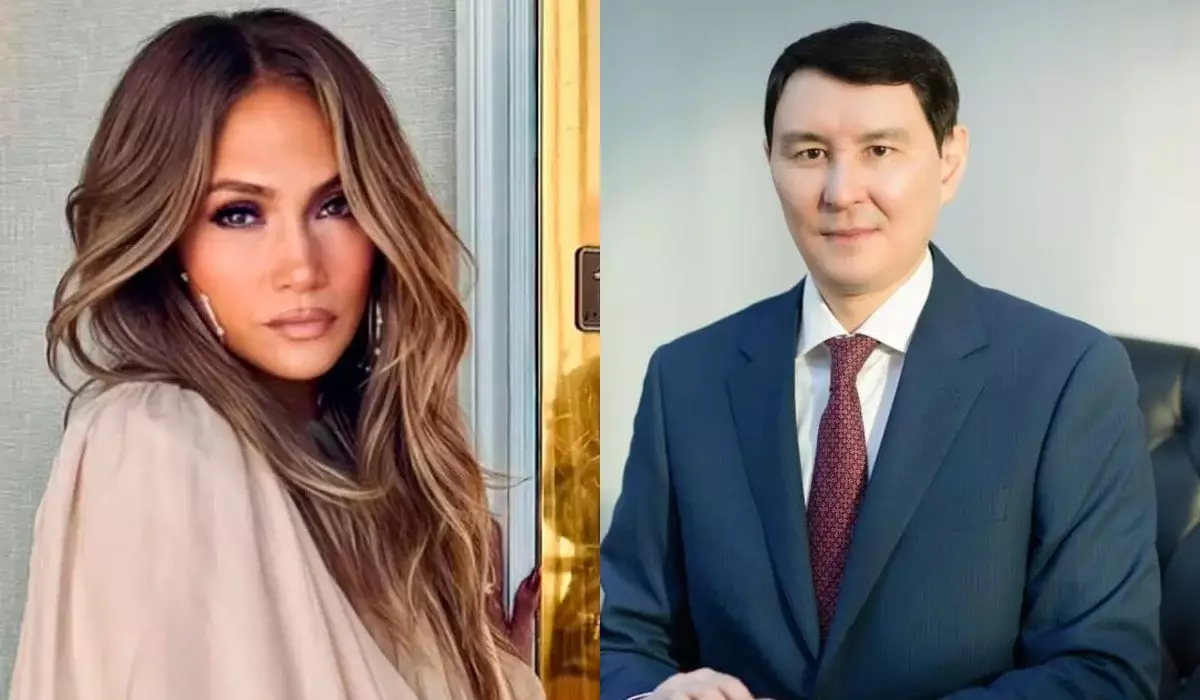 «Принципиально не пойду» – Жамаубаев о концерте Дженнифер Лопес