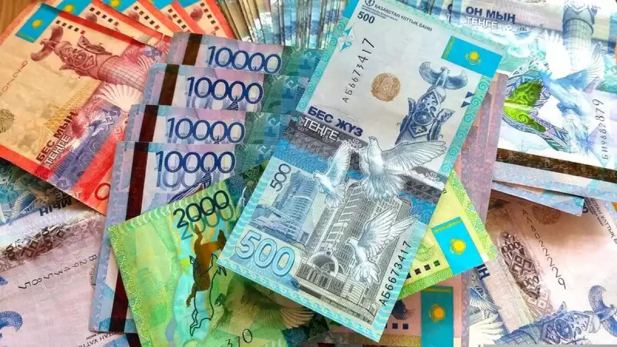 Правительство отказалось снижать порог по НДС до 15 млн тенге