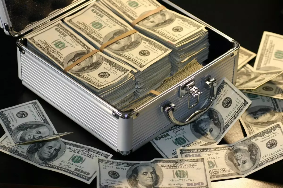 Елімізде байларға салық салынуы мүмкін