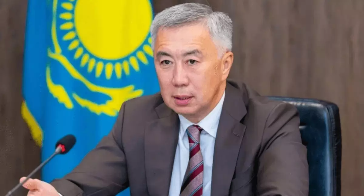 В Казахстане предложили установить ставку НДС на уровне 16% и сократить налоговые режимы