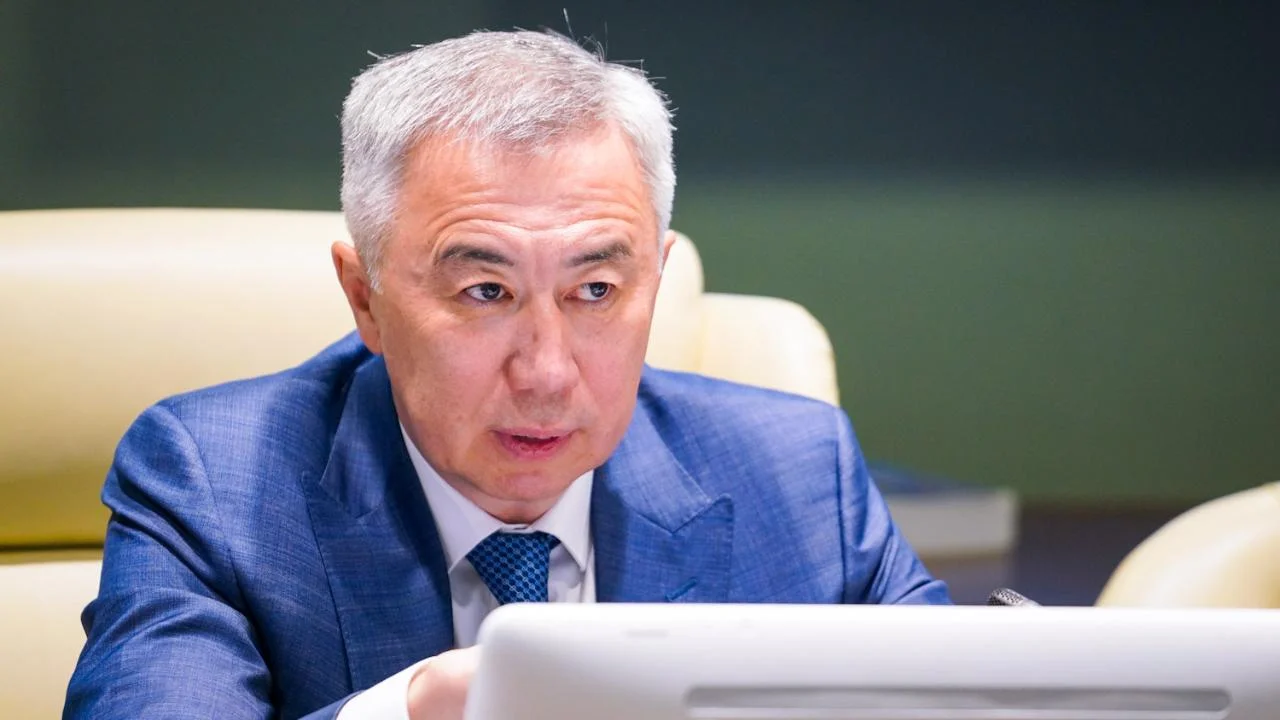 Қосылған құн салығы 16 процент болады – Серік Жұманғарин