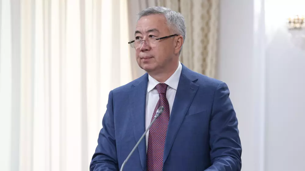 Үкімет 128 салық жеңілдігін алып тастауды ұсынды