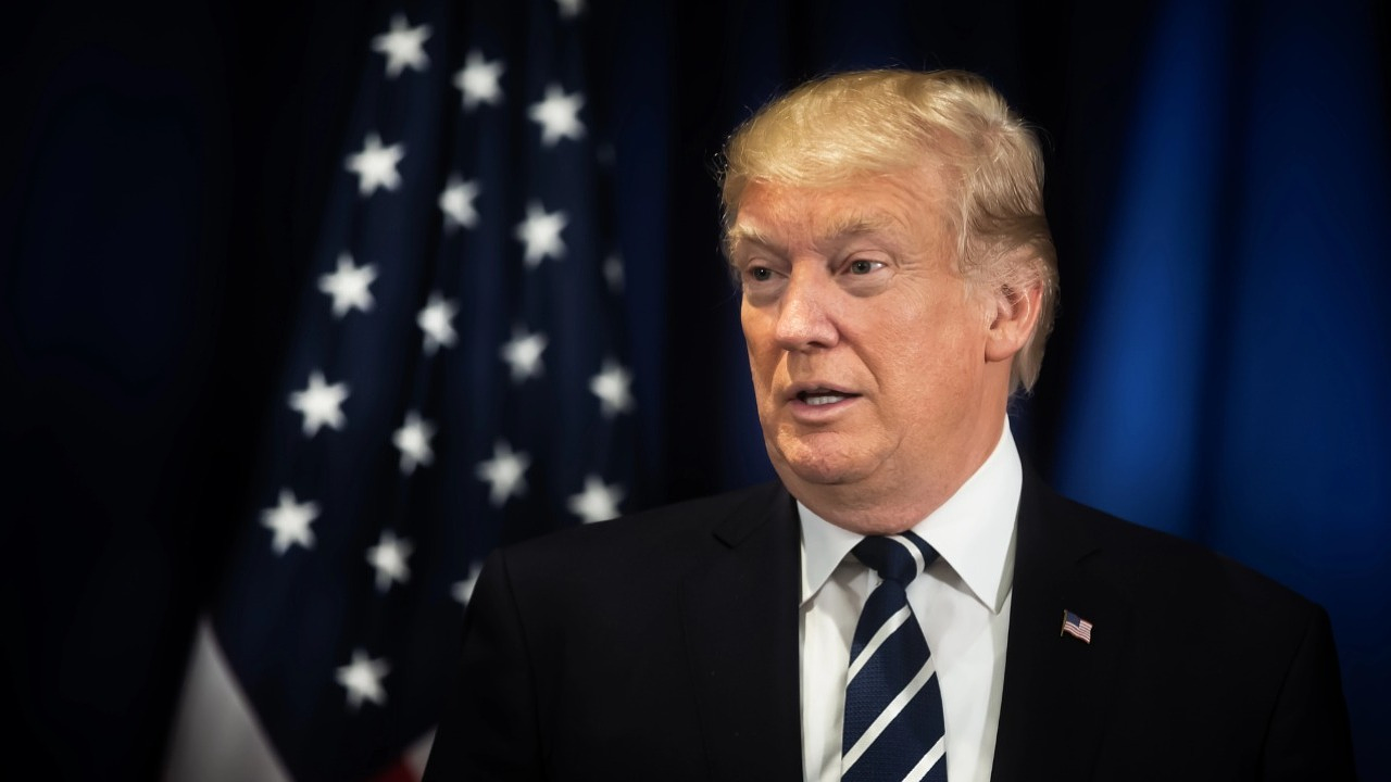 Трамп вводит штраф для мигрантов, отказавшихся покинуть США после депортации