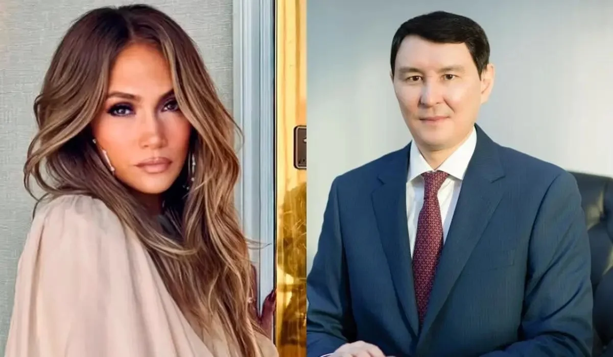 «Мені Дженнифер Лопес қызықтырмайды» - Ерұлан Жамаубаев әншінің Астанадағы концертіне әдейі бармаймын дейді