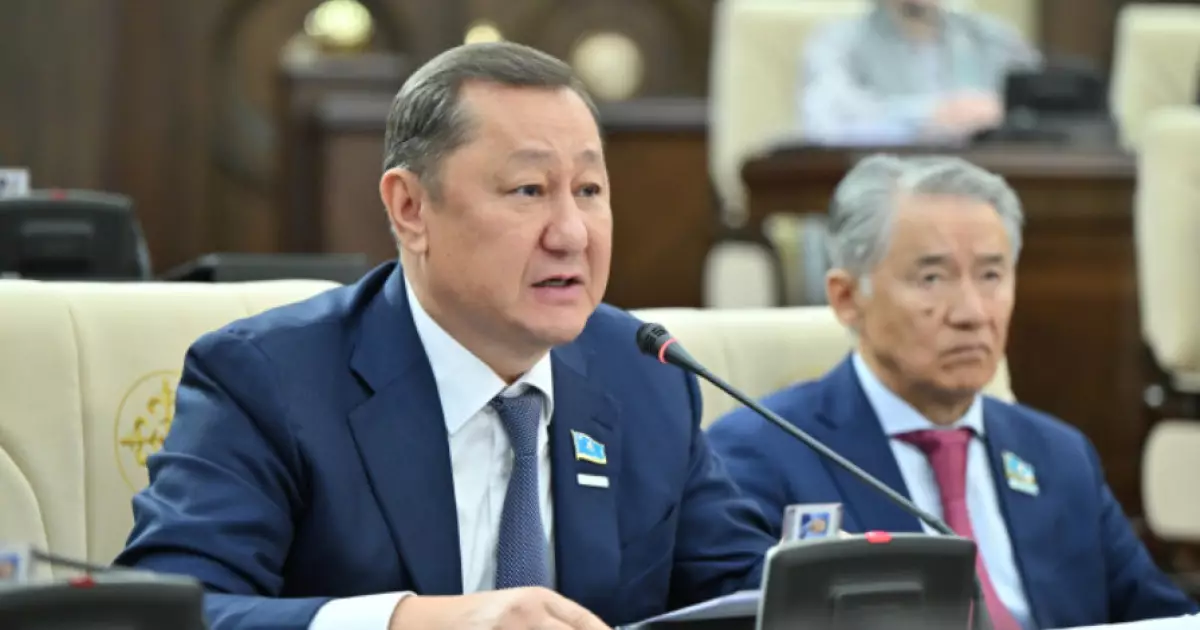   «AMANAT»:  Әлеуметтік маңызы бар азық-түлік тауарларына қосымша құн салығы салынбайды   