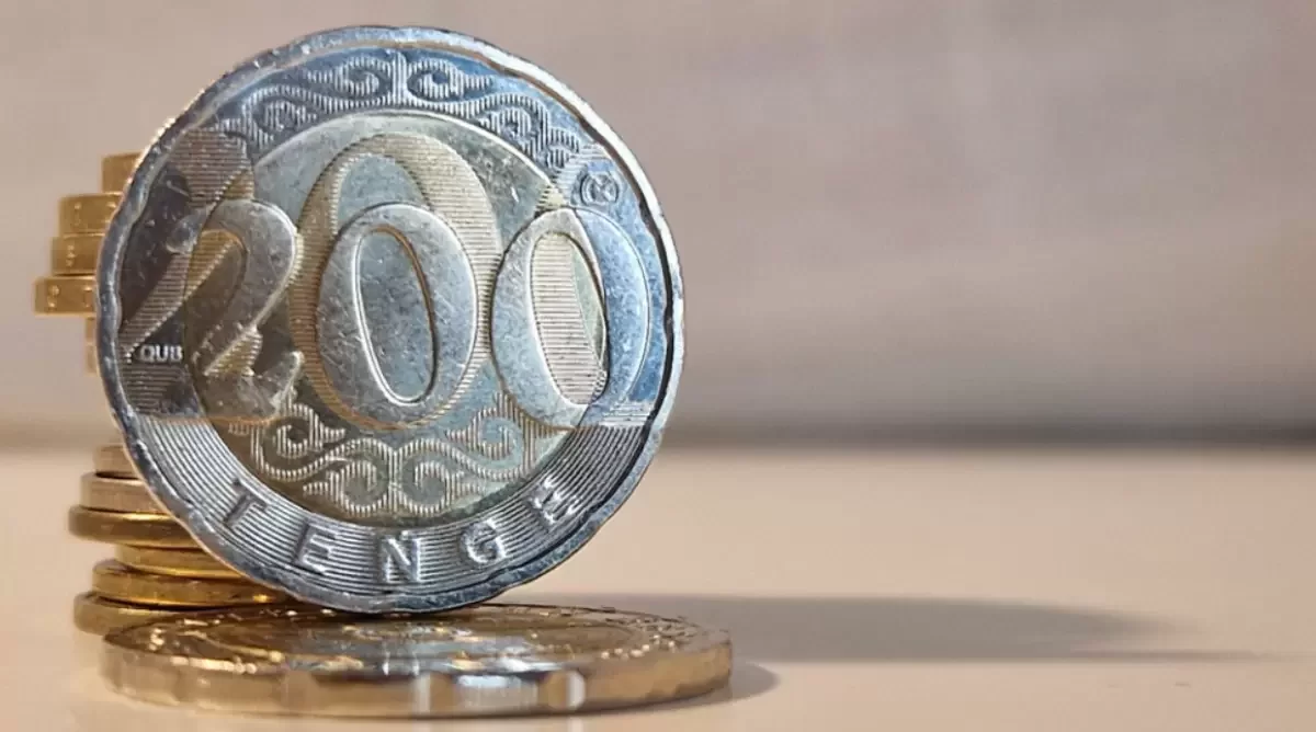 Порог НДС в Казахстане поднимут до 40 млн тенге