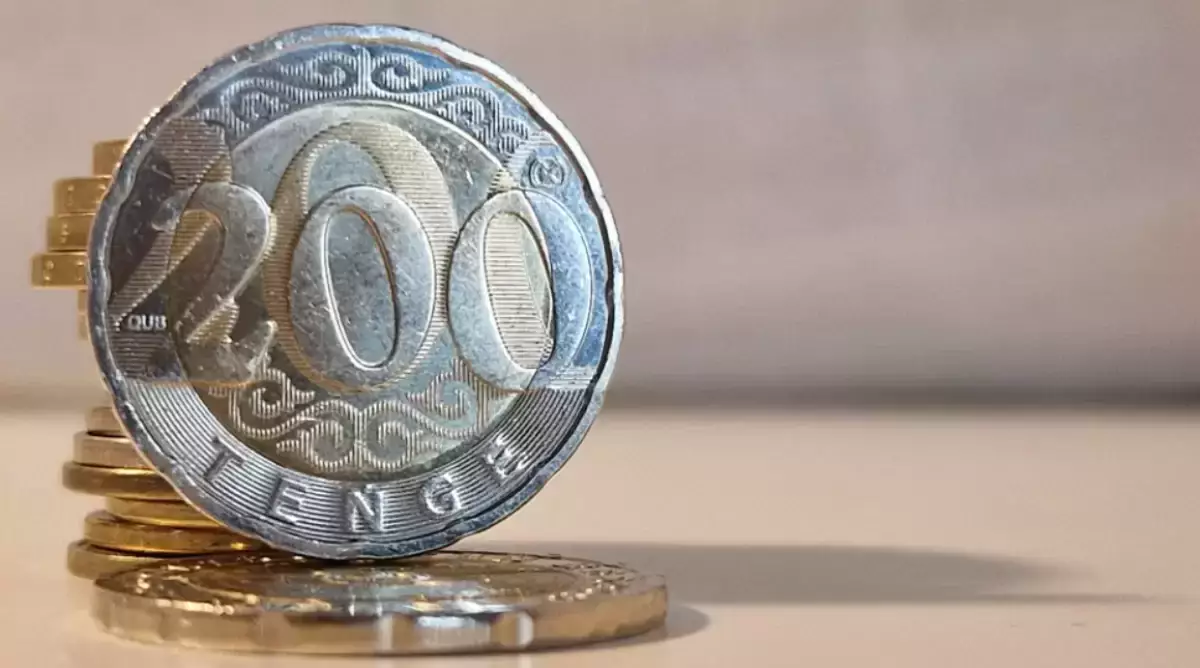 Порог НДС в Казахстане поднимут до 40 млн тенге
