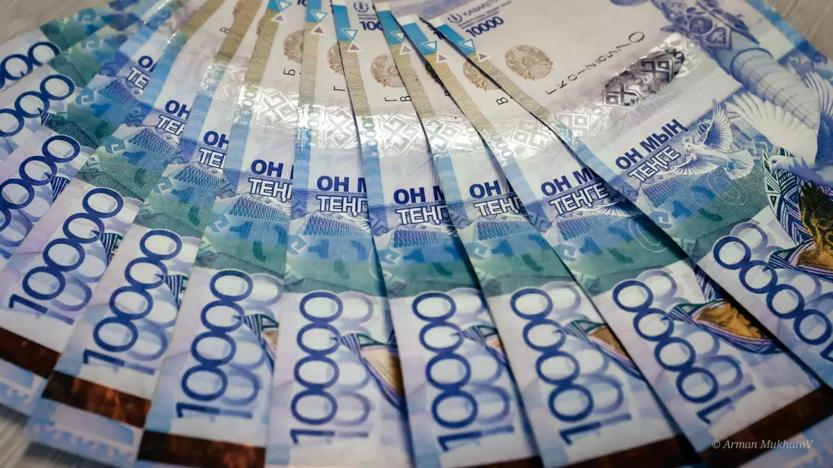 АШМ бұрынғы шенеунігі жемқорлық ісі бойынша күдікке ілікті