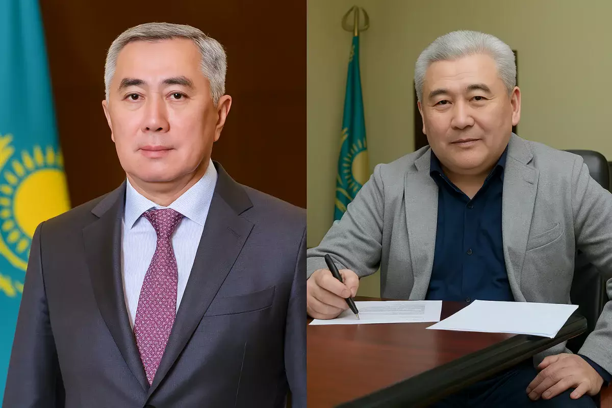 Прозвучало как упрёк — депутат об отказе правительства от порога НДС в 15 млн тенге