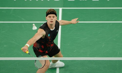 Қазақстандық спортшы Азия чемпионатында топ жарды