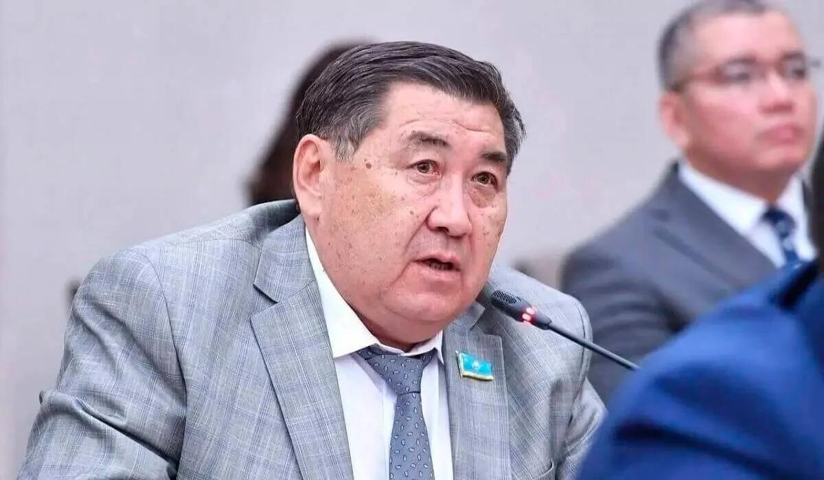 Чем выжимать народ и бизнес, давайте выжимать и банки – Ермурат Бапи