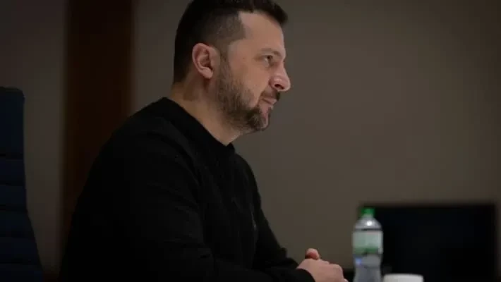 Зеленский заявил, что ВСУ взяли в плен двух граждан Китая