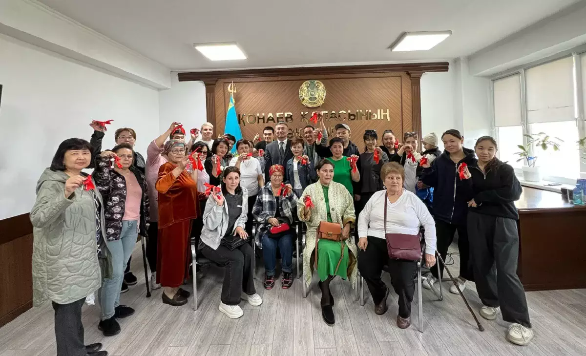 Қонаевта 28 отбасы қоныс тойын тойлады