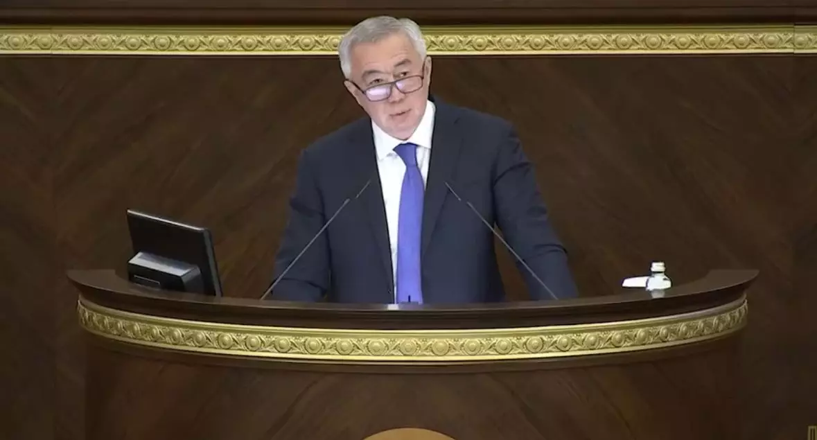 Қазақстан Үкіметі құрылыс салушыларға берілетін салықтық жеңілдіктерді жоюды ұсынады: оларды жиі салықтан жалтару үшін пайдаланған