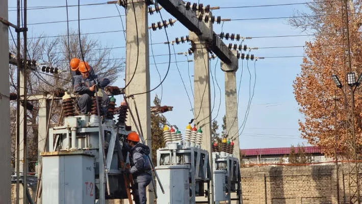 В Узбекистане ежегодно будут повышать тарифы на газ и свет