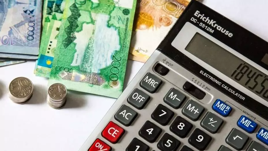 Қазақстанда салықтық есептілік түрлері 30%-ға қысқарады