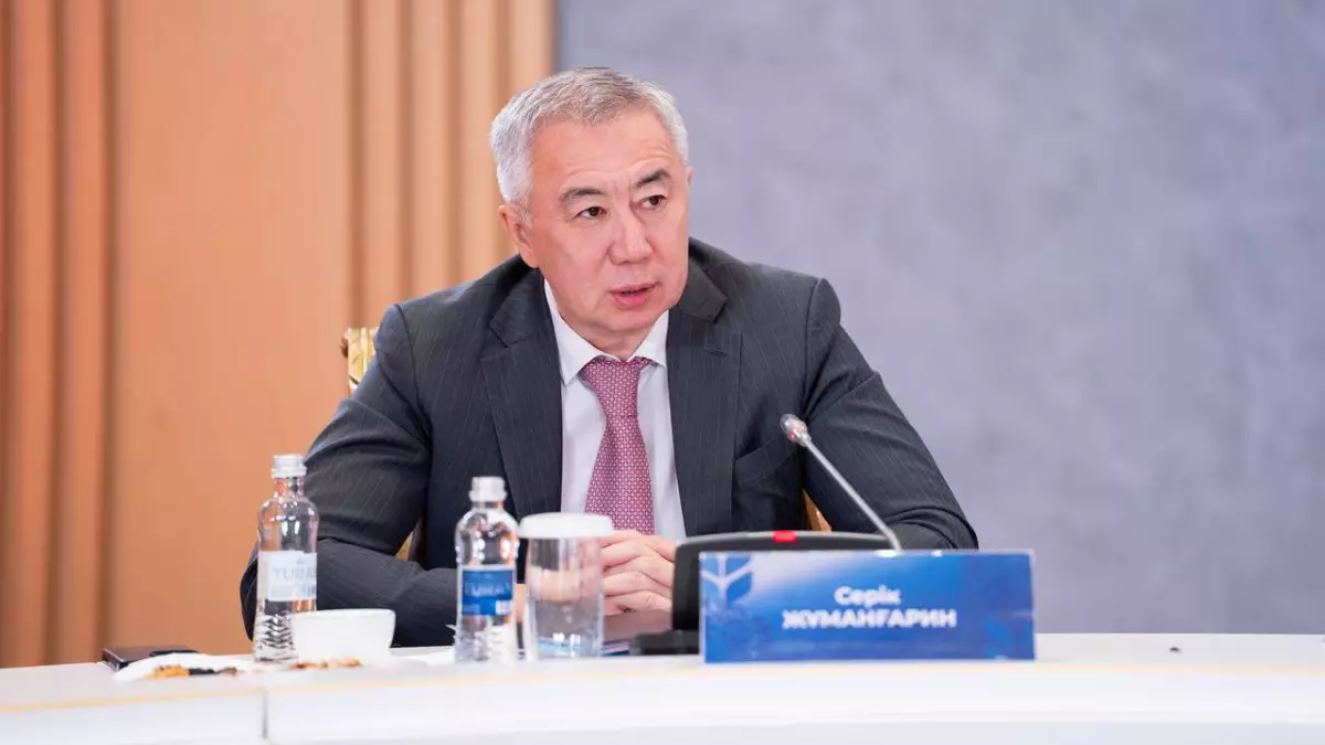 2024 жылы 400 млрд теңге үнемделді – Жұманғарин