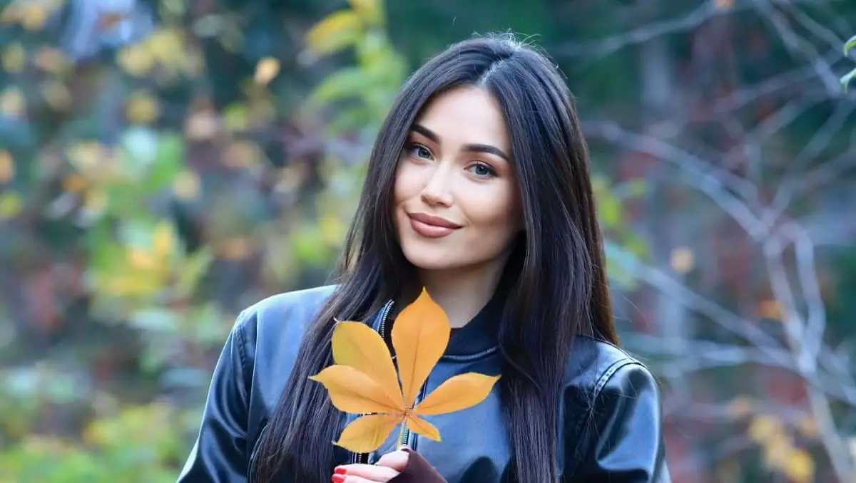 Қазақстандық сұлу боксшы әлем чемпионы атағына таласады