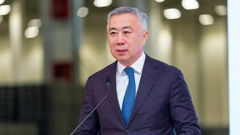 10 пәтеріне ұлттық экономика министрі Жұманғарин салық төлеп жүр ме? (Видео)