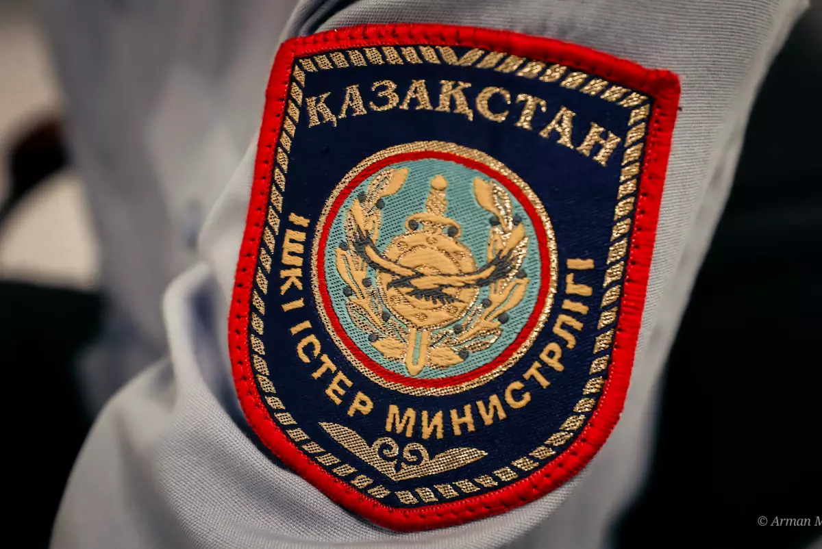 Павлодарца оштрафовали из-за видео в соцсетях
