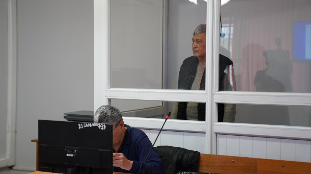 Алматы әуежайындағы кепілге алу оқиғасы: Әбдірайымов жәбірленуші мәртебесінен бас тартты