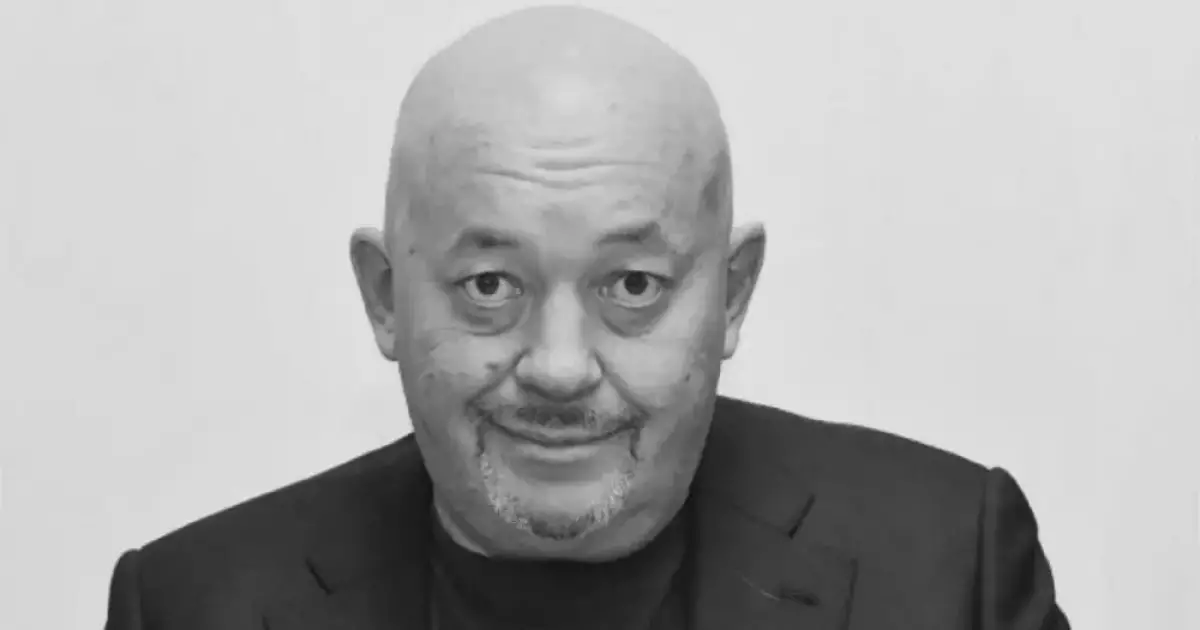   Танымал қазақстандық журналист Лев Тараков өмірден өтті   