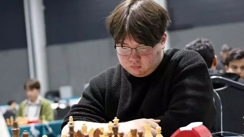 Алдияр Аңсат — Орталық Азия чемпионатының жеңімпазы